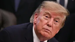 Трамп: США разрешат союзникам покупать боеприпасы после пополнения собственных запасов