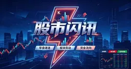 联想集团，突然暴涨！