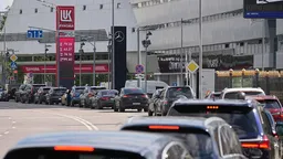 США продлили до 2027 года послабление санкций для «Лукойла»